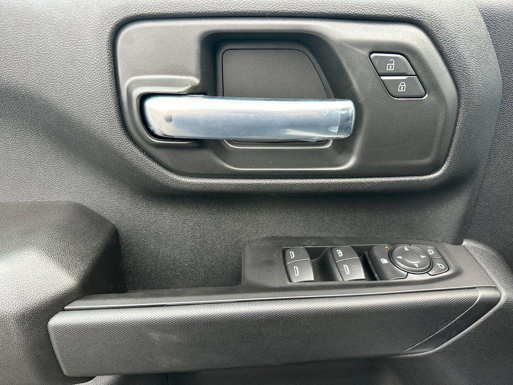 new 2026 GMC Sierra 3500 car, priced at $52,178