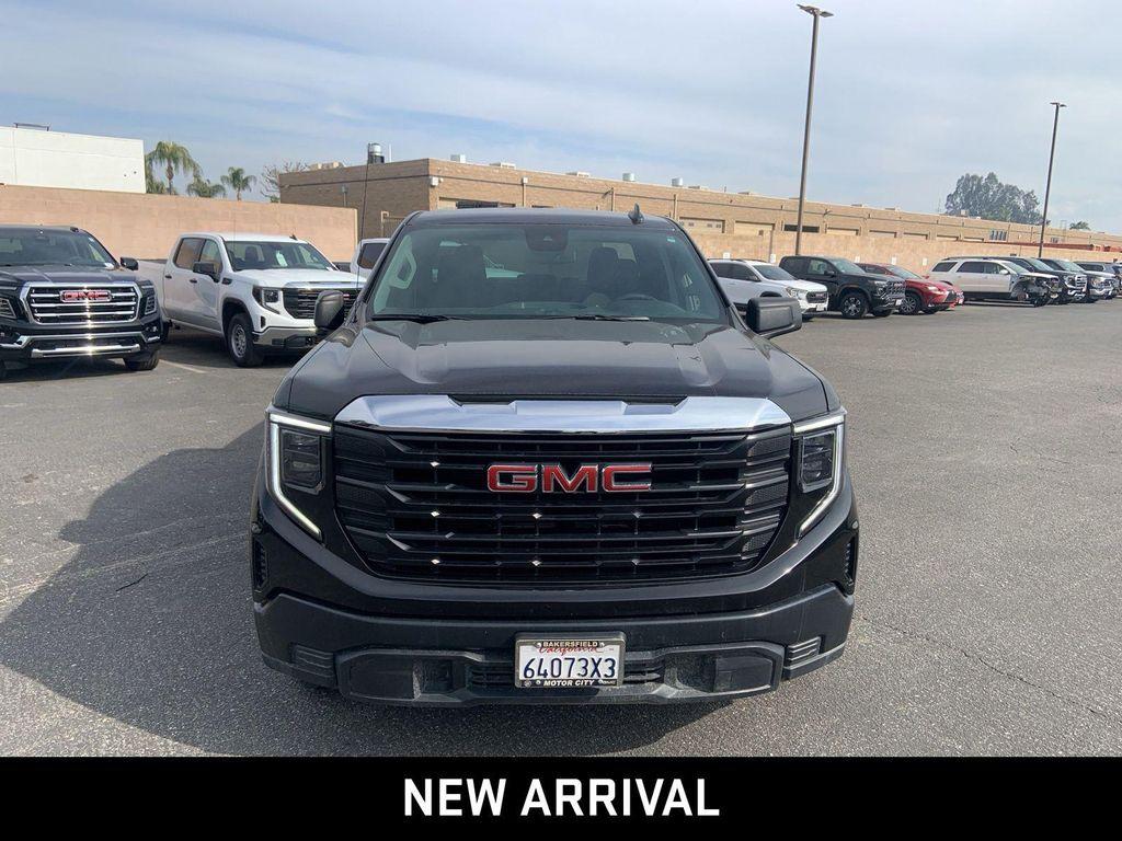 used 2023 GMC Sierra 1500 car