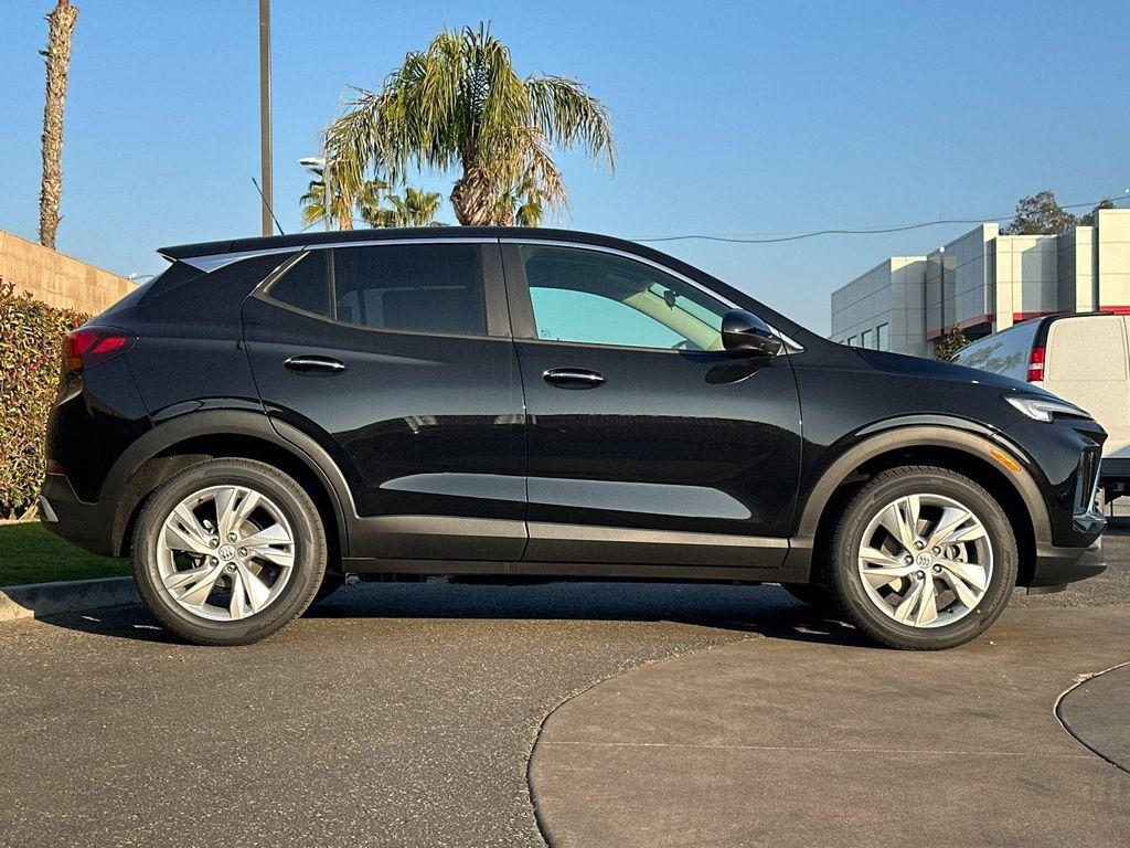 new 2026 Buick Encore GX car, priced at $28,885
