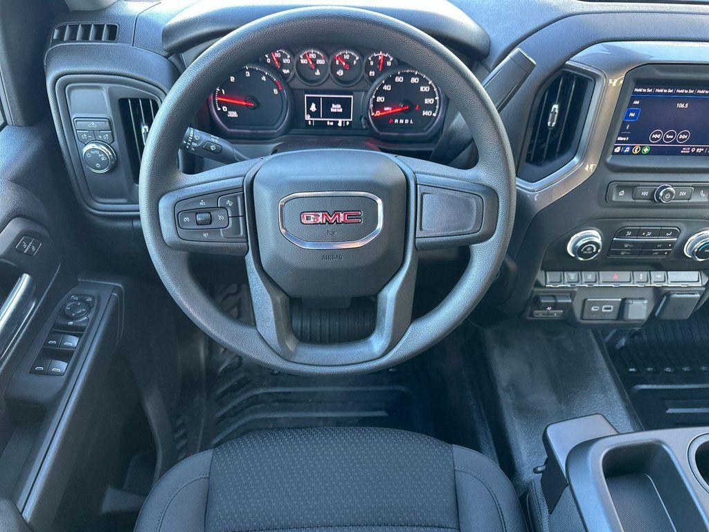 new 2026 GMC Sierra 3500 car, priced at $83,328