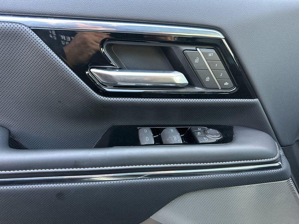 new 2025 GMC Sierra EV car, priced at $87,290