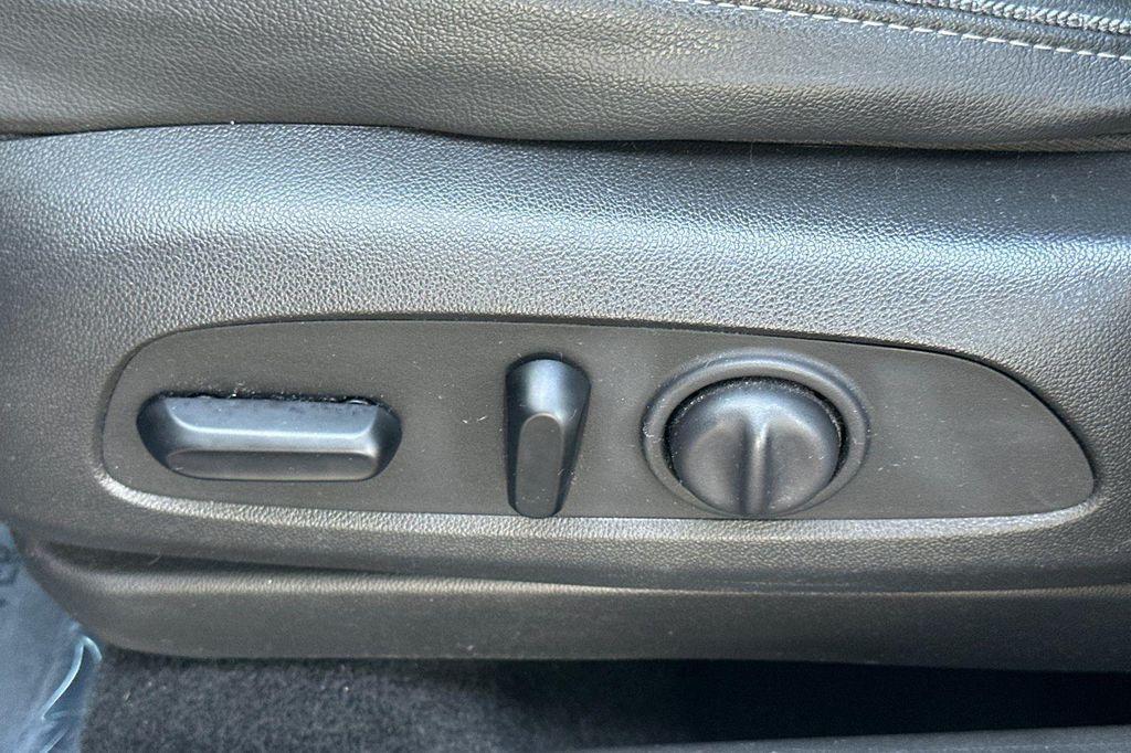 used 2022 Buick Encore GX car, priced at $19,357