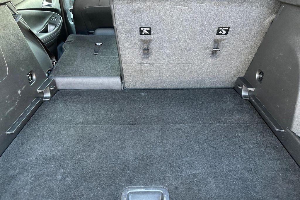 used 2022 Buick Encore GX car, priced at $19,357