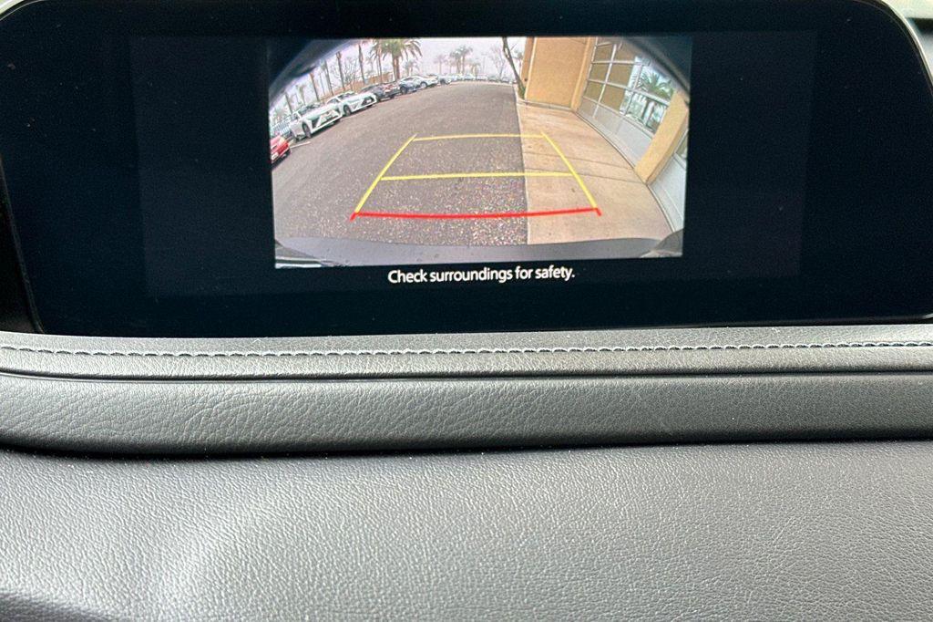 used 2024 Mazda CX-30 car, priced at $22,790