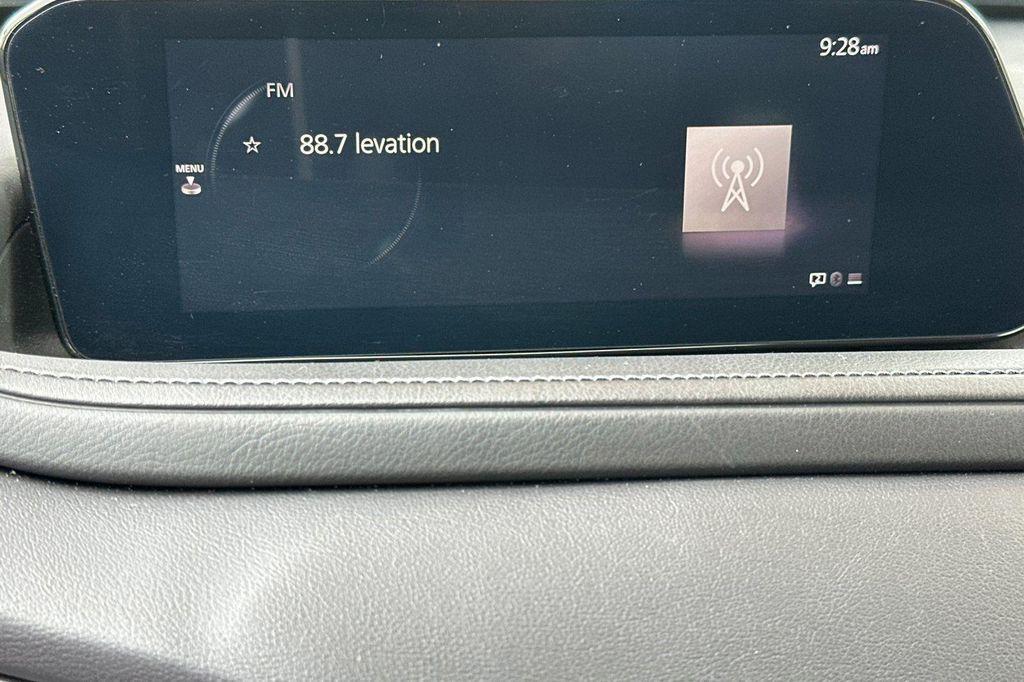 used 2024 Mazda CX-30 car, priced at $22,790