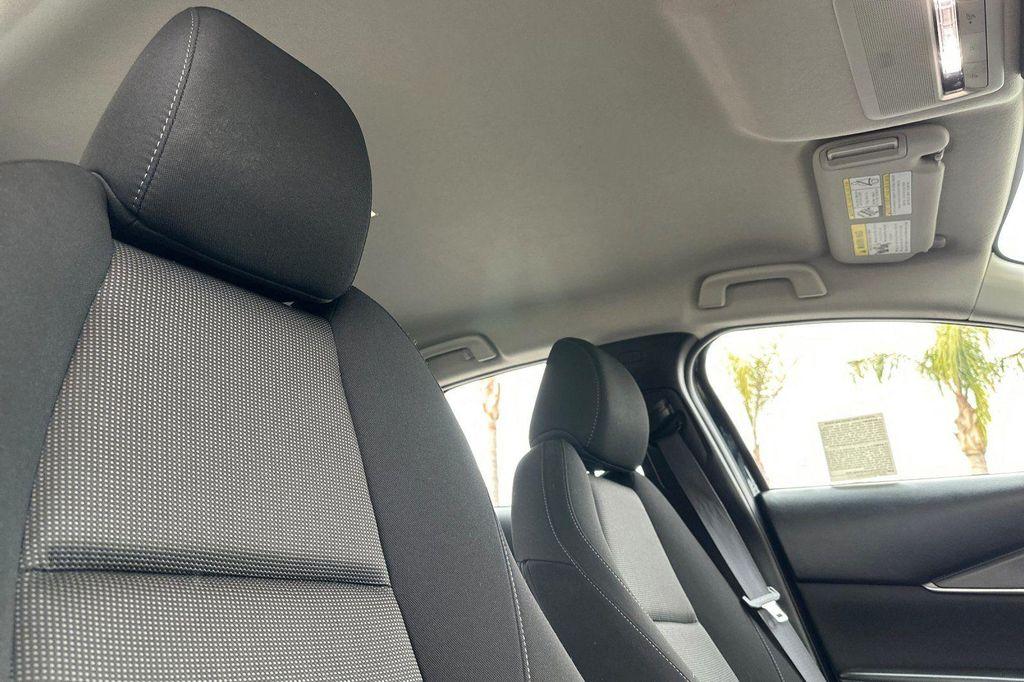 used 2024 Mazda CX-30 car, priced at $22,790