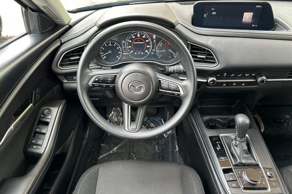 used 2024 Mazda CX-30 car, priced at $22,790