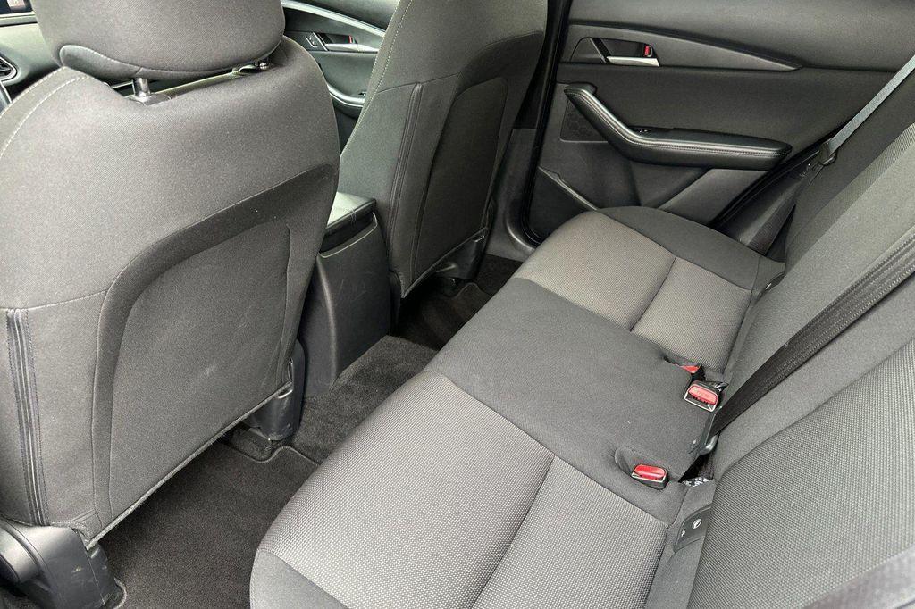 used 2024 Mazda CX-30 car, priced at $22,790