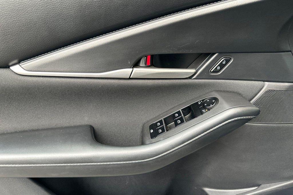 used 2024 Mazda CX-30 car, priced at $22,790