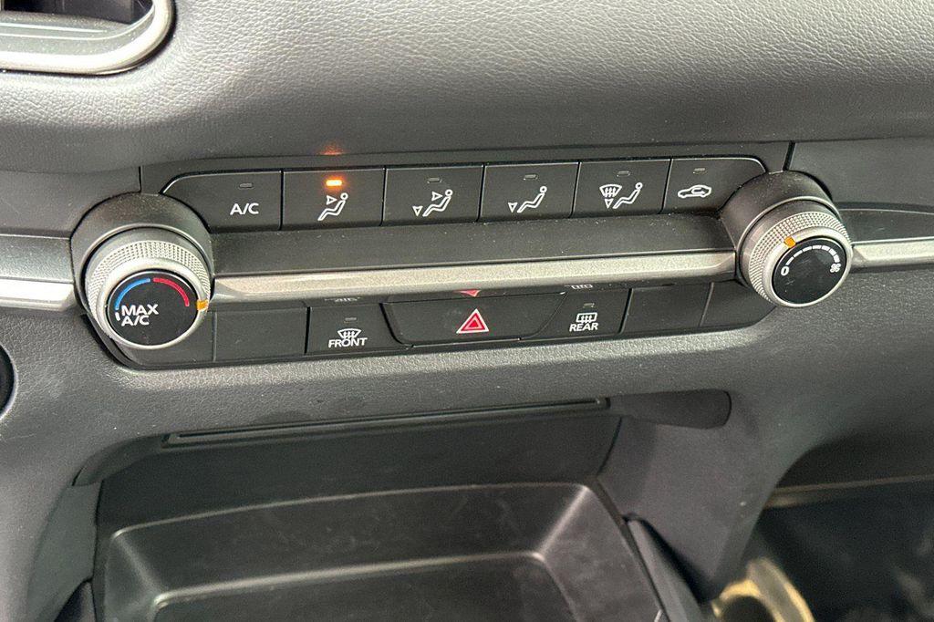 used 2024 Mazda CX-30 car, priced at $22,790