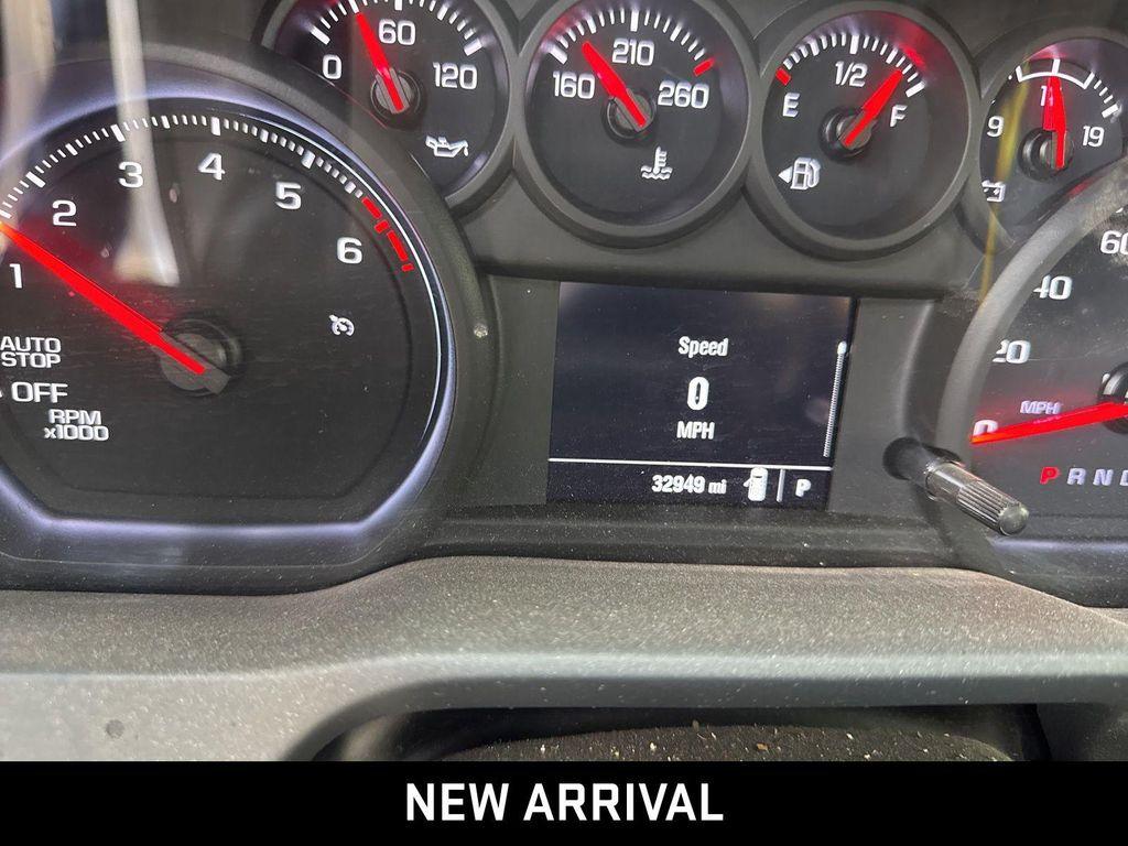 used 2023 GMC Sierra 1500 car, priced at $28,990