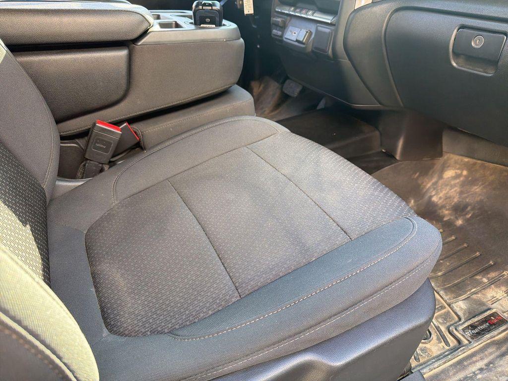 used 2023 GMC Sierra 3500 car