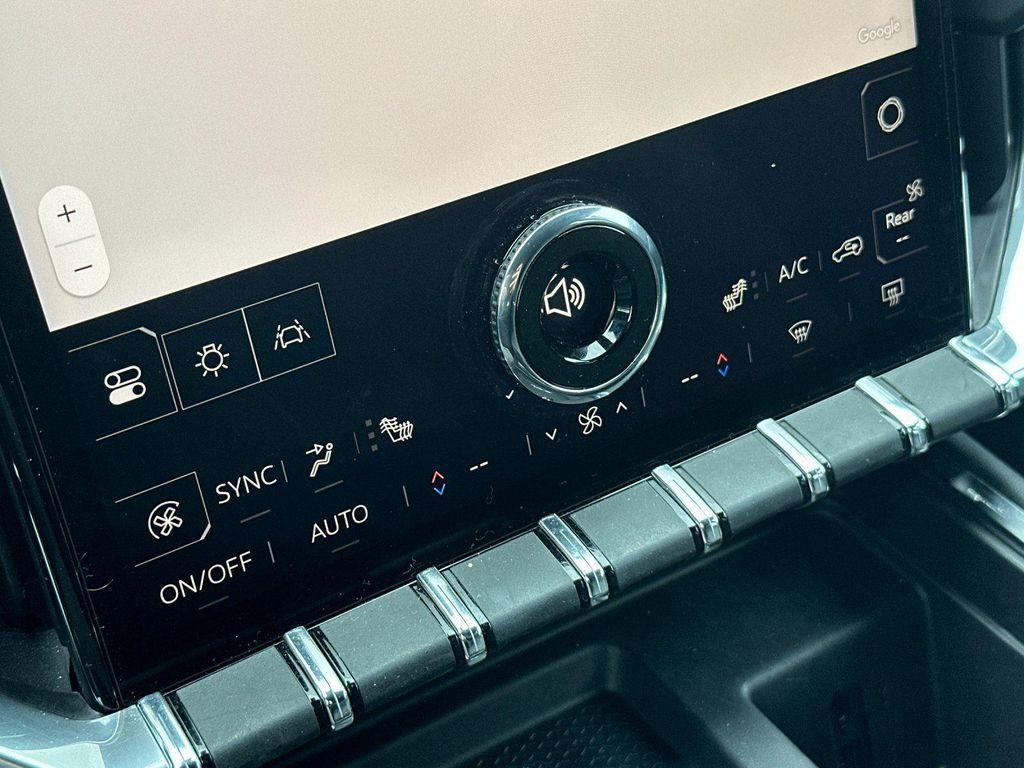 new 2025 GMC Acadia car, priced at $42,441