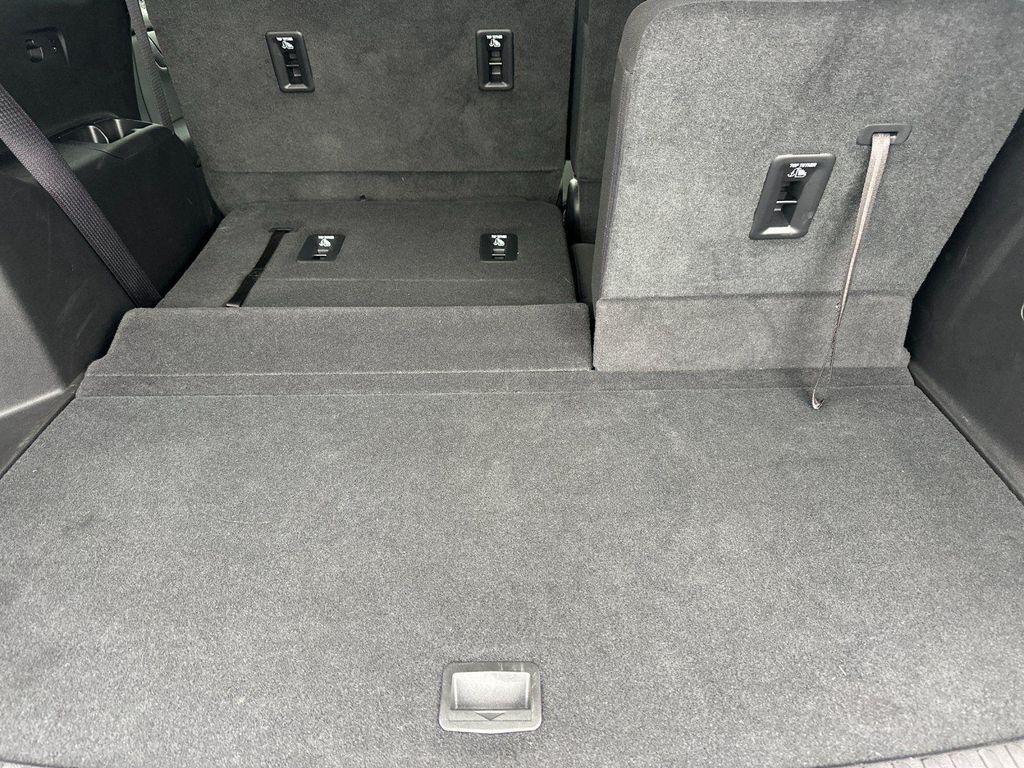 new 2025 GMC Acadia car, priced at $42,441