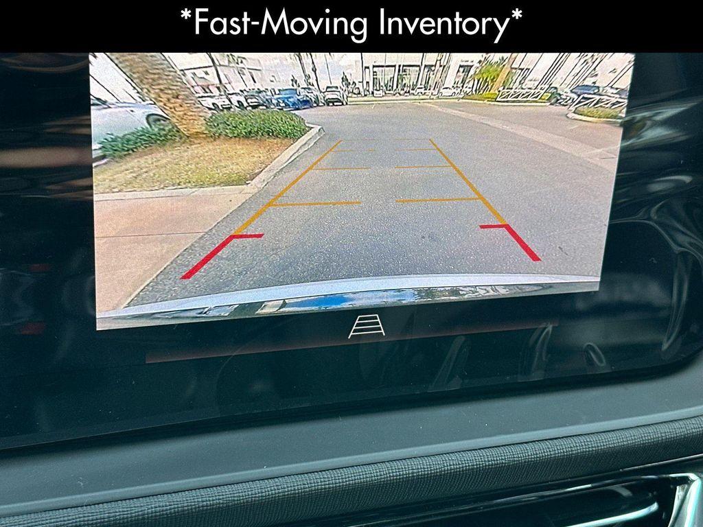 new 2026 Buick Envista car, priced at $29,387