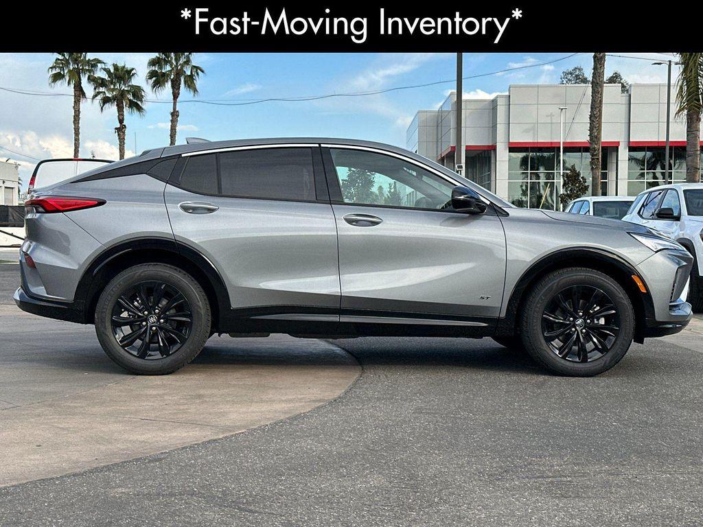 new 2026 Buick Envista car, priced at $29,387