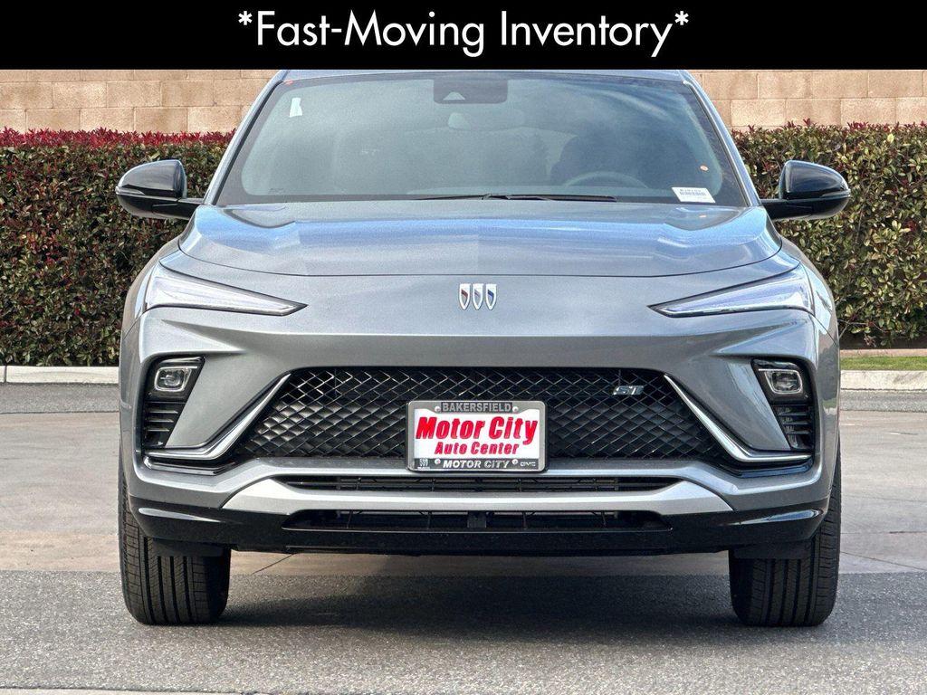 new 2026 Buick Envista car, priced at $29,387