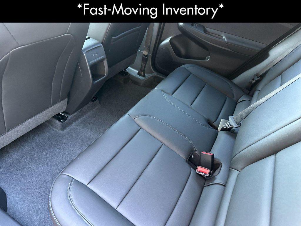 new 2026 Buick Envista car, priced at $29,387