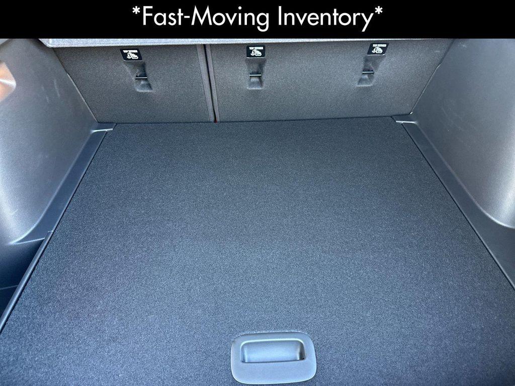 new 2026 Buick Envista car, priced at $29,387