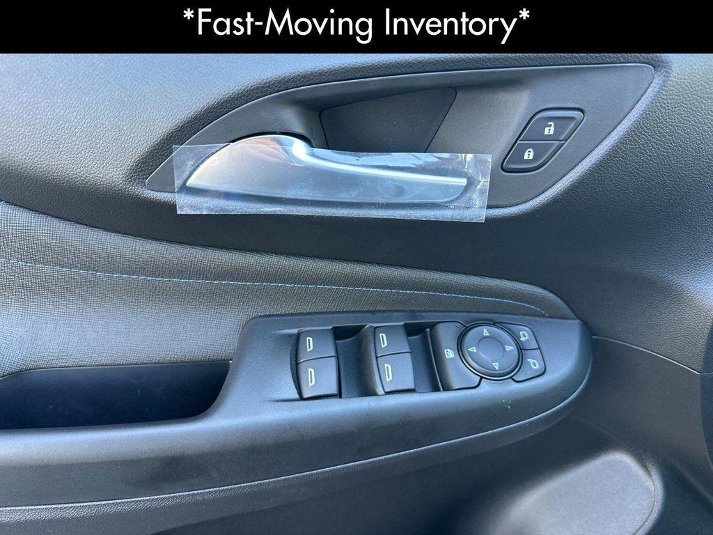 new 2026 Buick Envista car, priced at $29,387