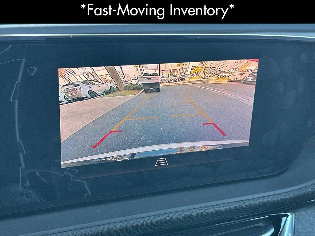 new 2026 Buick Envista car, priced at $29,387