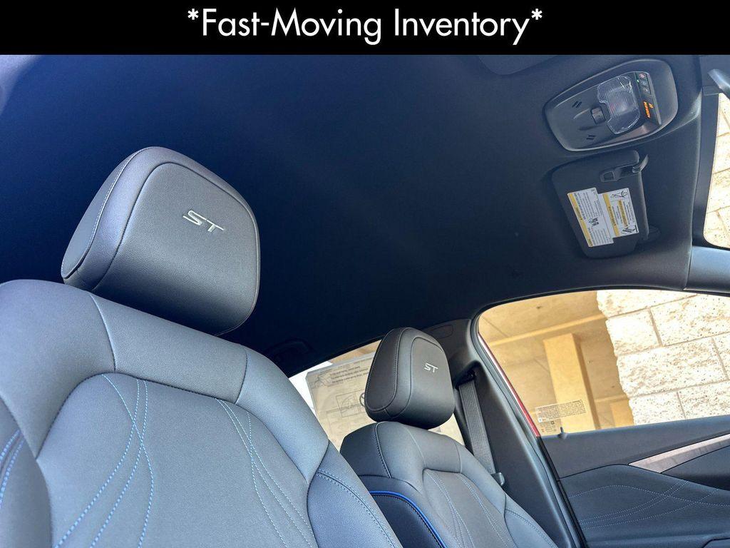 new 2026 Buick Envista car, priced at $29,387