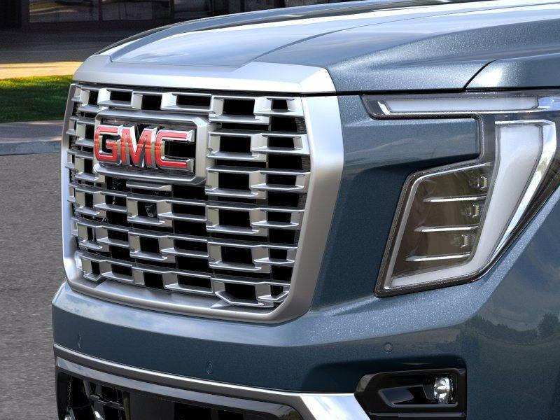 new 2026 GMC Yukon car, priced at $90,234