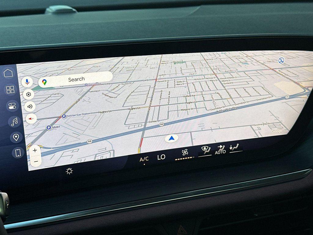 new 2026 Buick Envision car, priced at $47,485