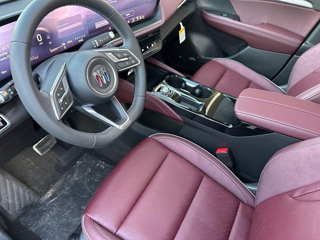 new 2026 Buick Envision car, priced at $47,485
