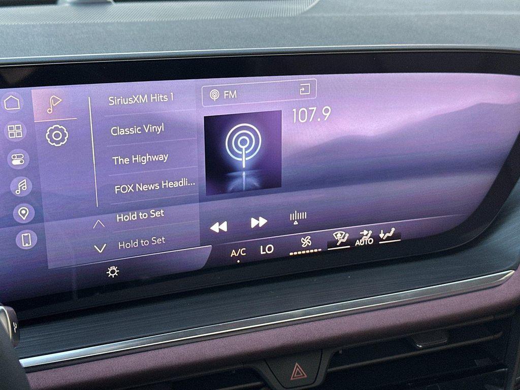 new 2026 Buick Envision car, priced at $47,485