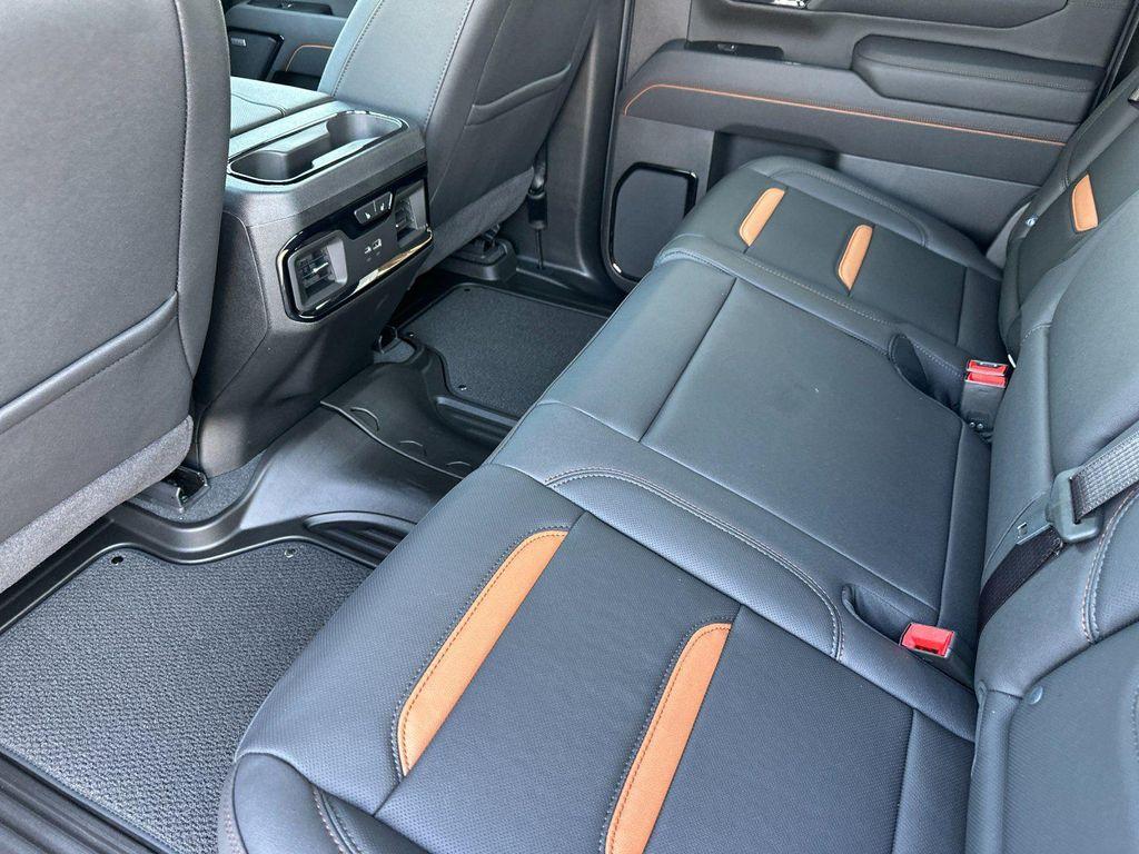 new 2026 GMC Sierra 2500 car, priced at $89,974