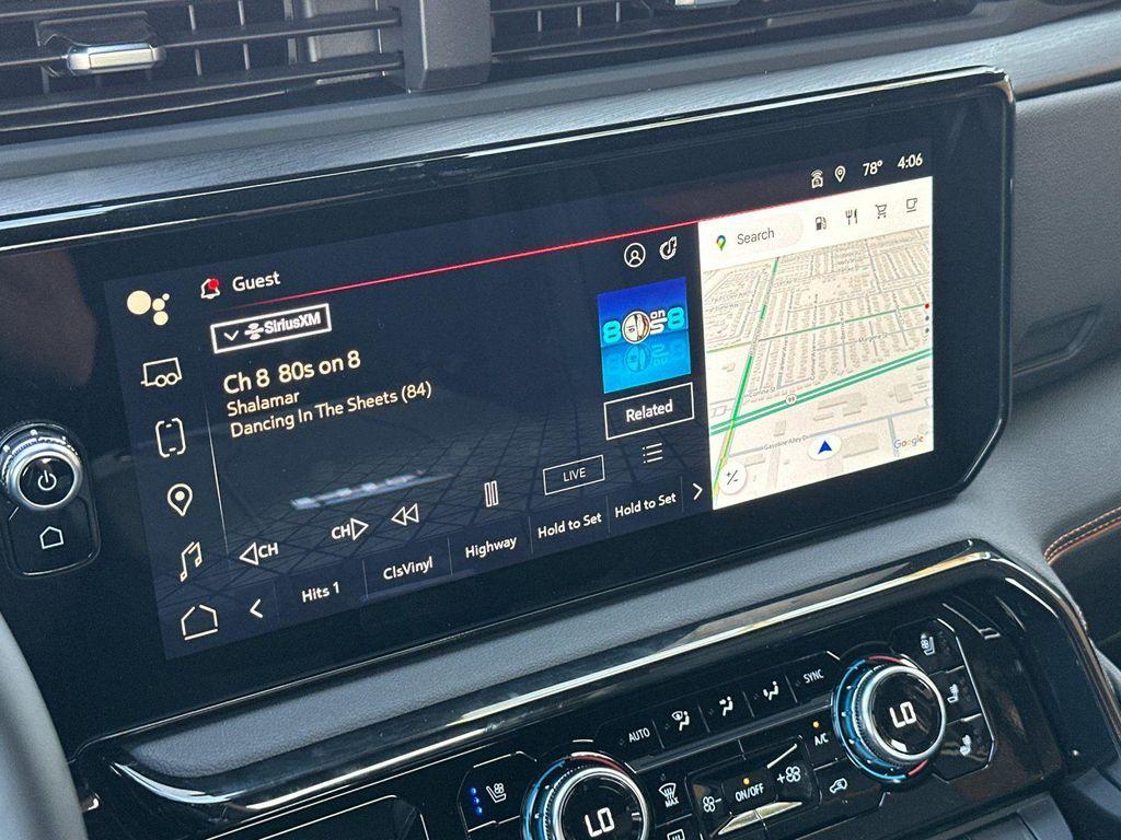 new 2026 GMC Sierra 2500 car, priced at $89,974