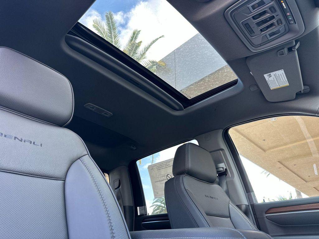 new 2026 GMC Sierra 2500 car, priced at $89,465