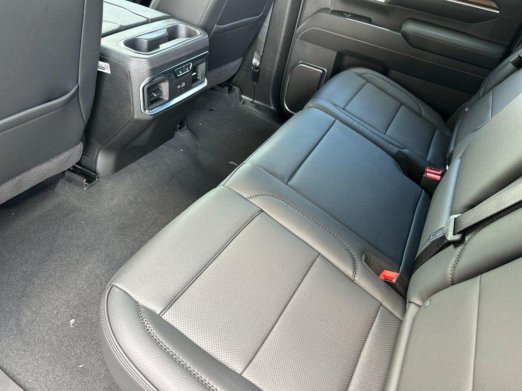 new 2026 GMC Sierra 2500 car, priced at $89,465