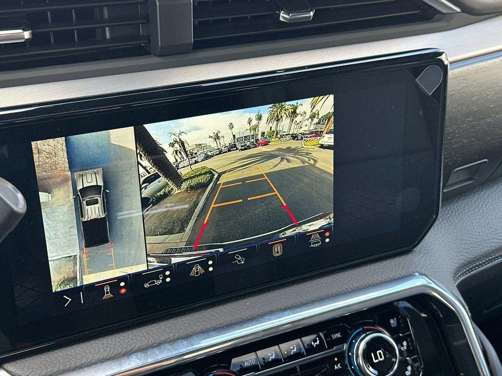 new 2026 GMC Sierra 2500 car, priced at $89,465