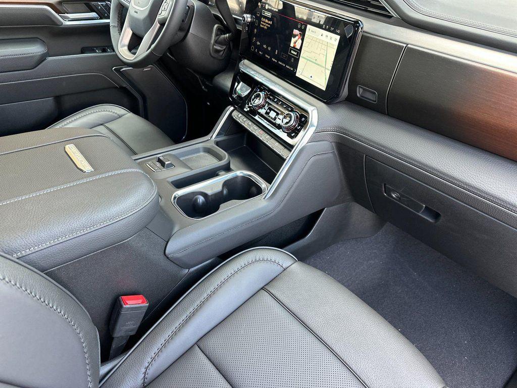 new 2026 GMC Sierra 2500 car, priced at $89,465