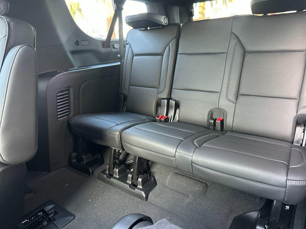 new 2026 GMC Yukon XL car, priced at $91,076