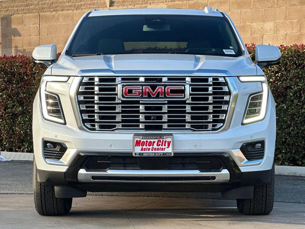new 2026 GMC Yukon XL car, priced at $91,076
