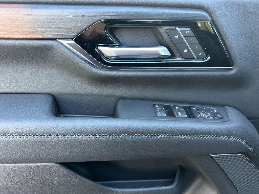 new 2026 GMC Yukon XL car, priced at $91,076