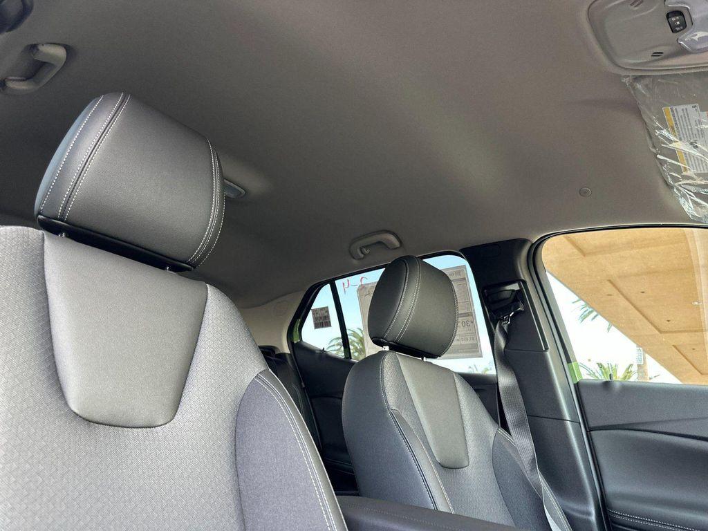 new 2026 Buick Encore GX car, priced at $28,390