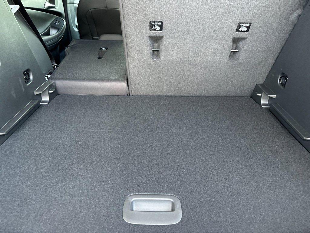 new 2026 Buick Encore GX car, priced at $28,390