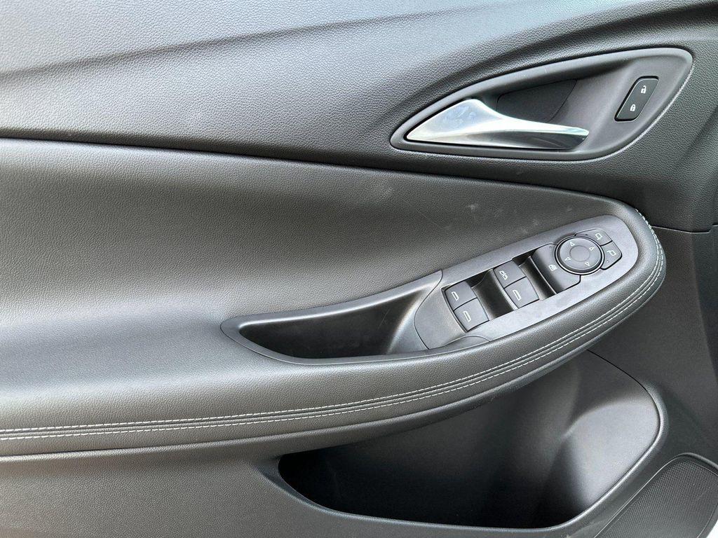 new 2026 Buick Encore GX car, priced at $28,390