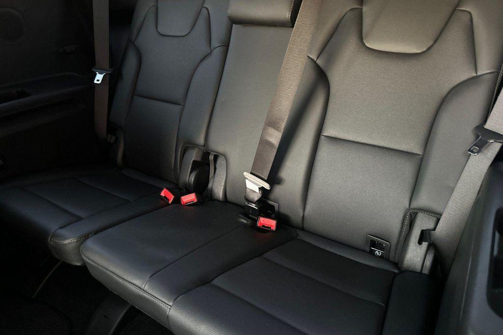 used 2025 Kia Telluride car, priced at $43,190