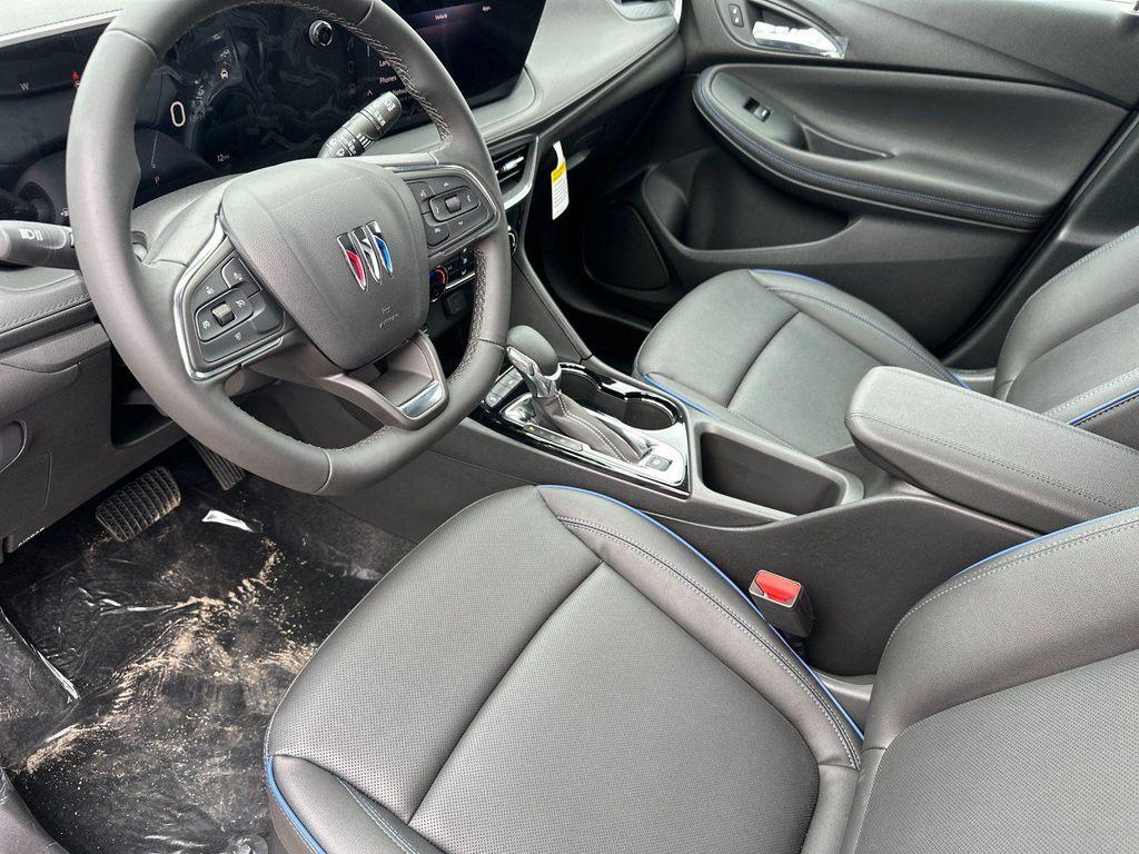 new 2026 Buick Encore GX car, priced at $29,195