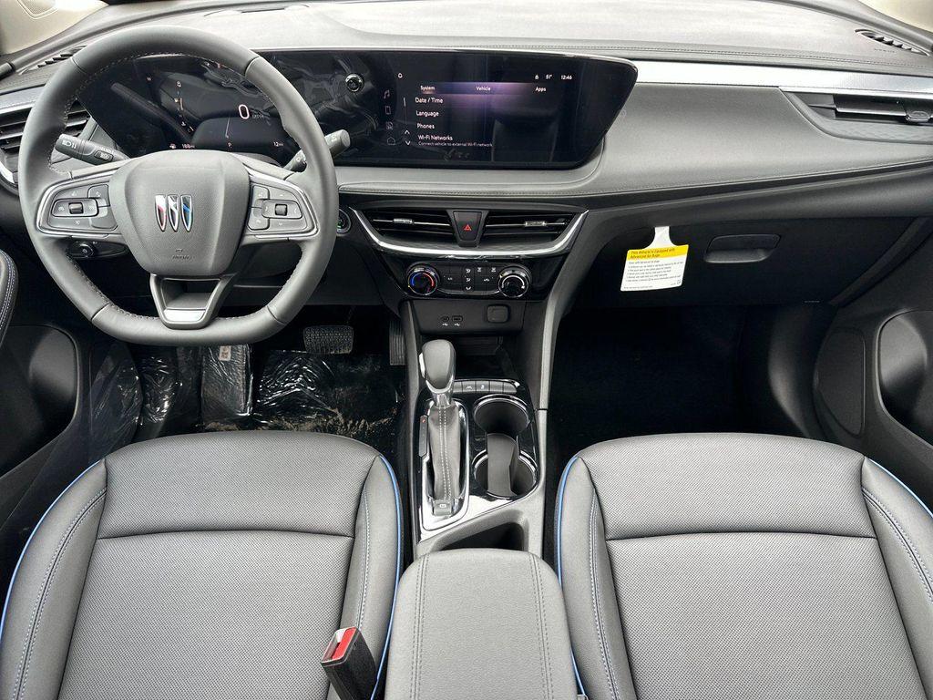 new 2026 Buick Encore GX car, priced at $29,195