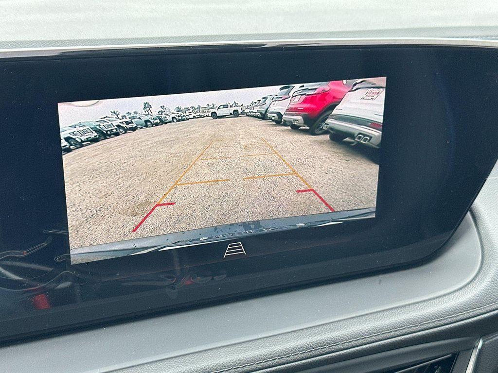 new 2026 Buick Encore GX car, priced at $29,195