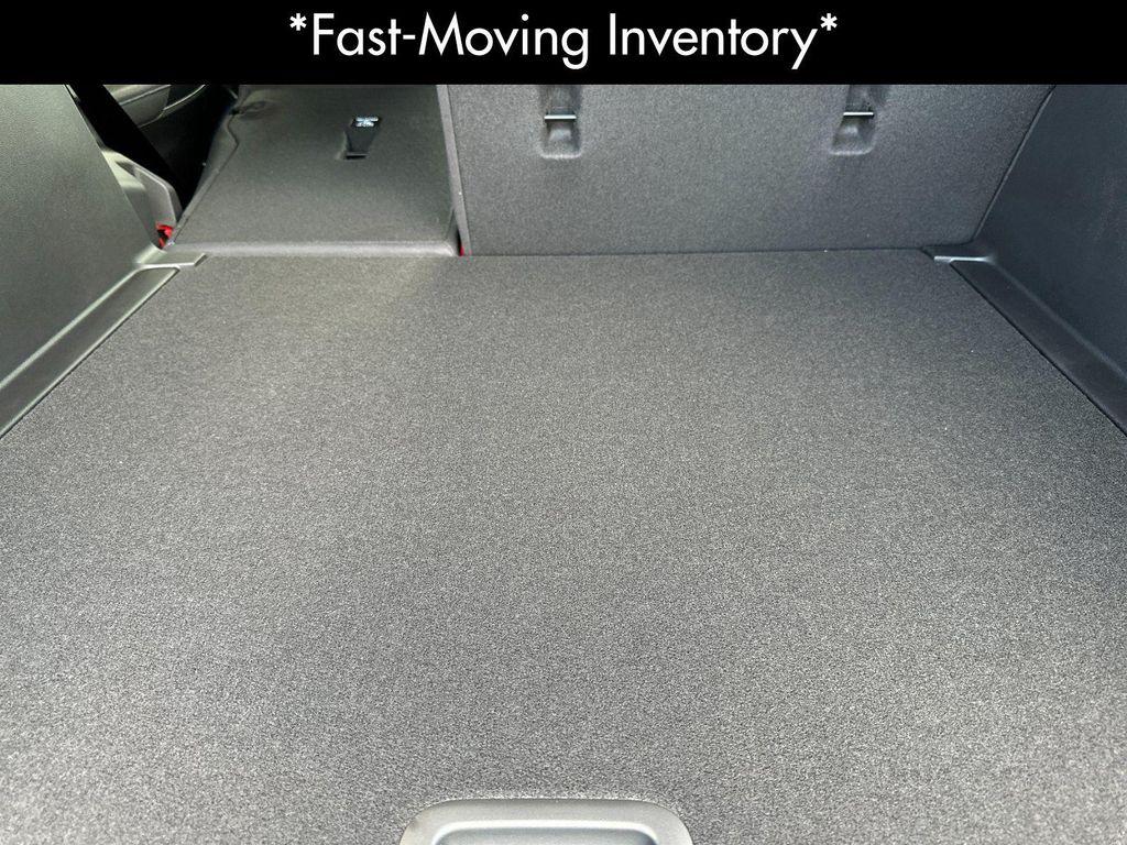 new 2026 Buick Envista car, priced at $29,387