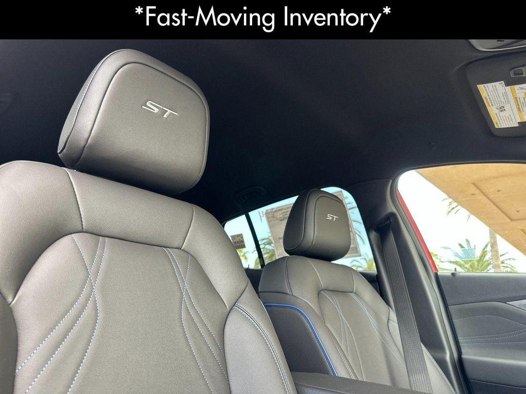 new 2026 Buick Envista car, priced at $29,387