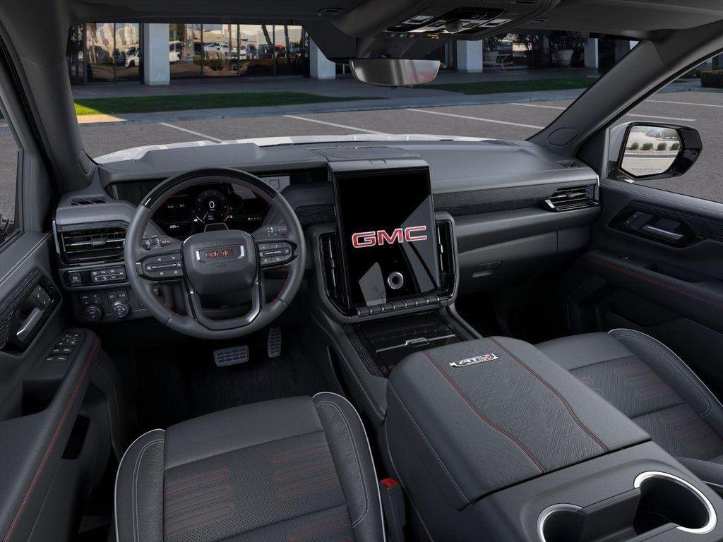 new 2026 GMC Yukon car, priced at $106,065