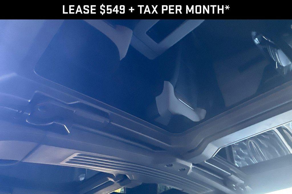 new 2025 GMC HUMMER EV Pickup car, priced at $94,340